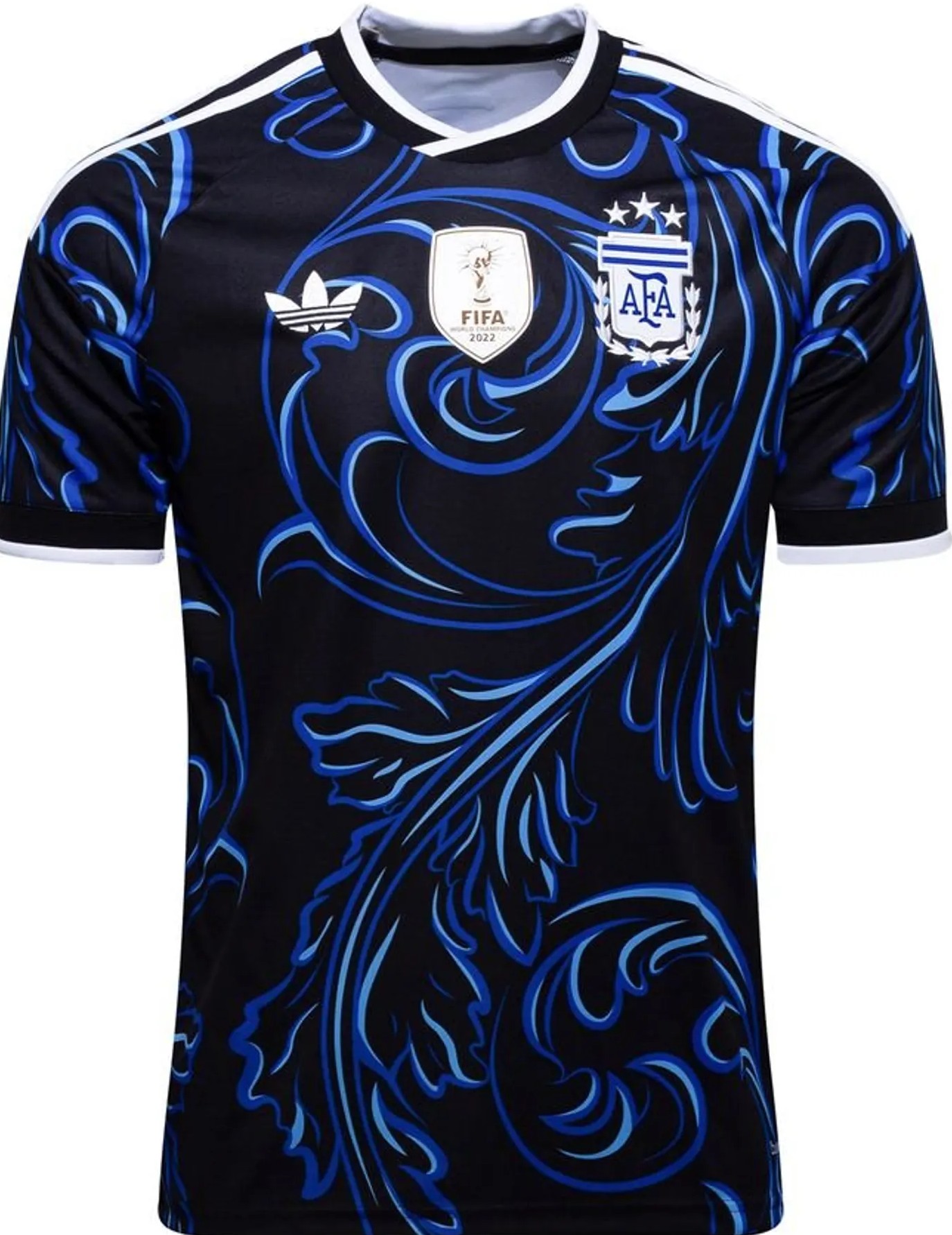 Argentina Away
