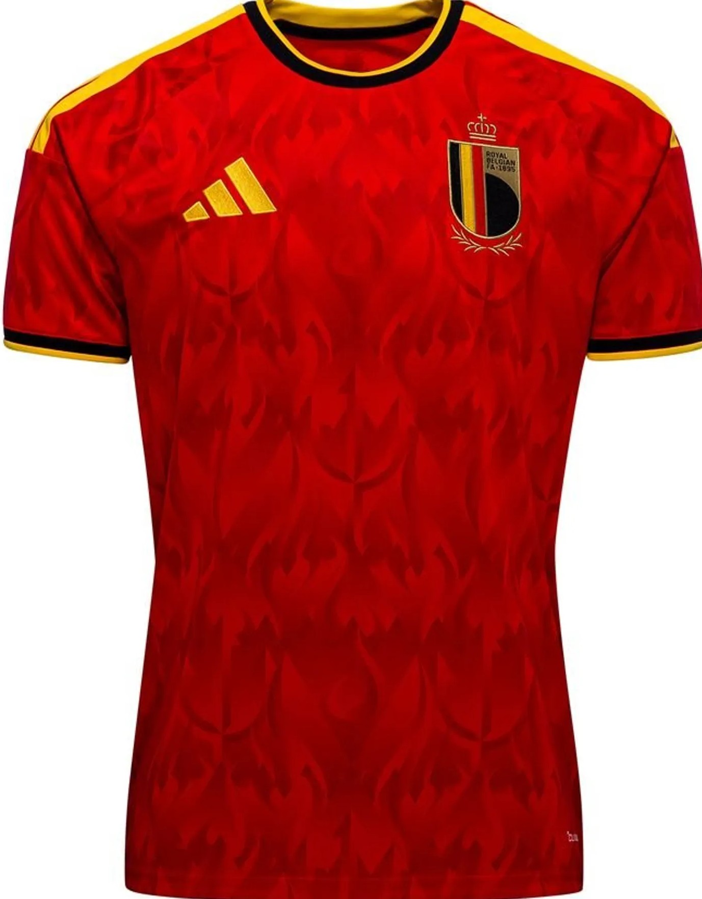 Belgium Home