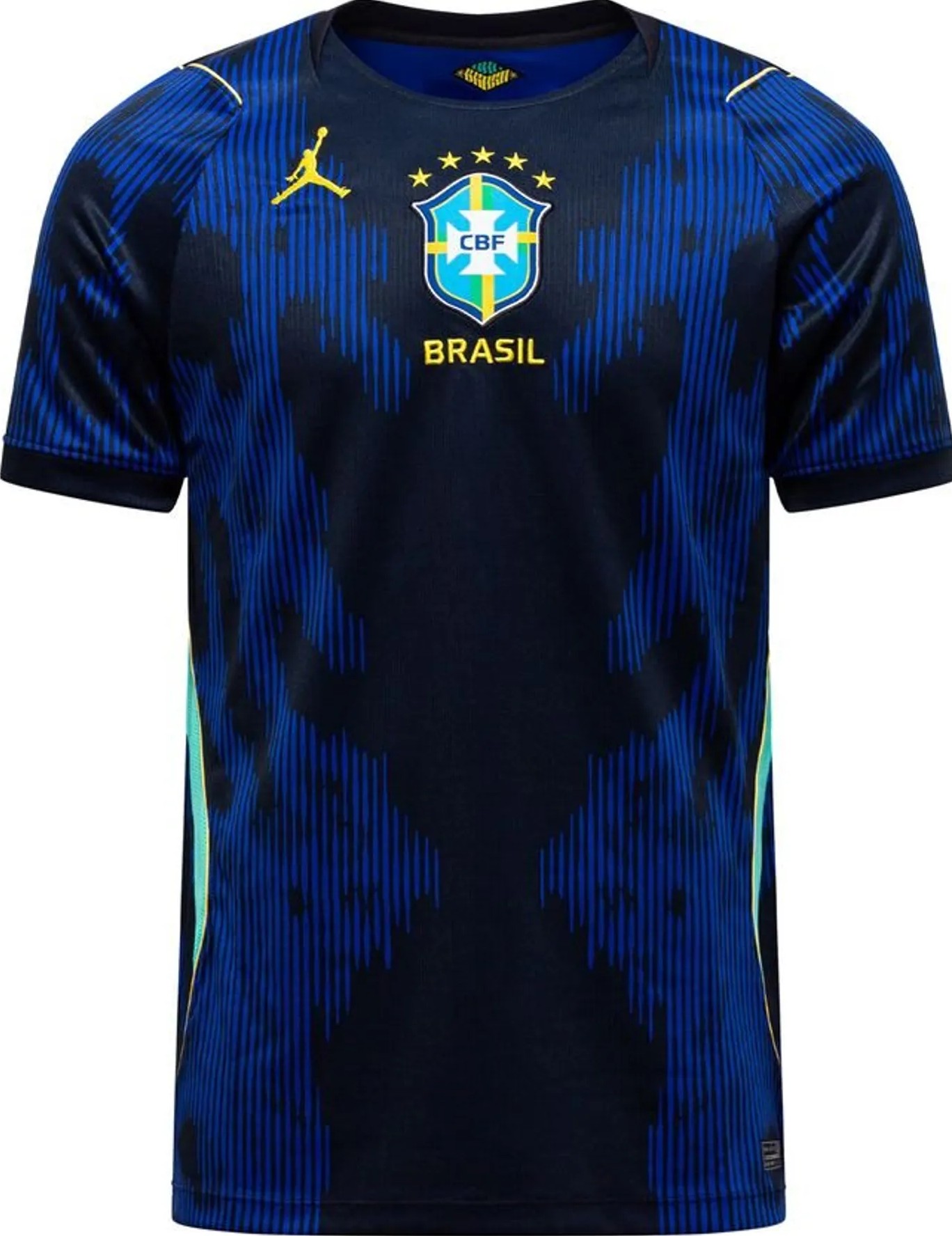 Brazil Away