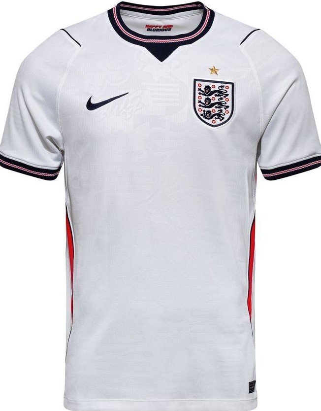 England Home