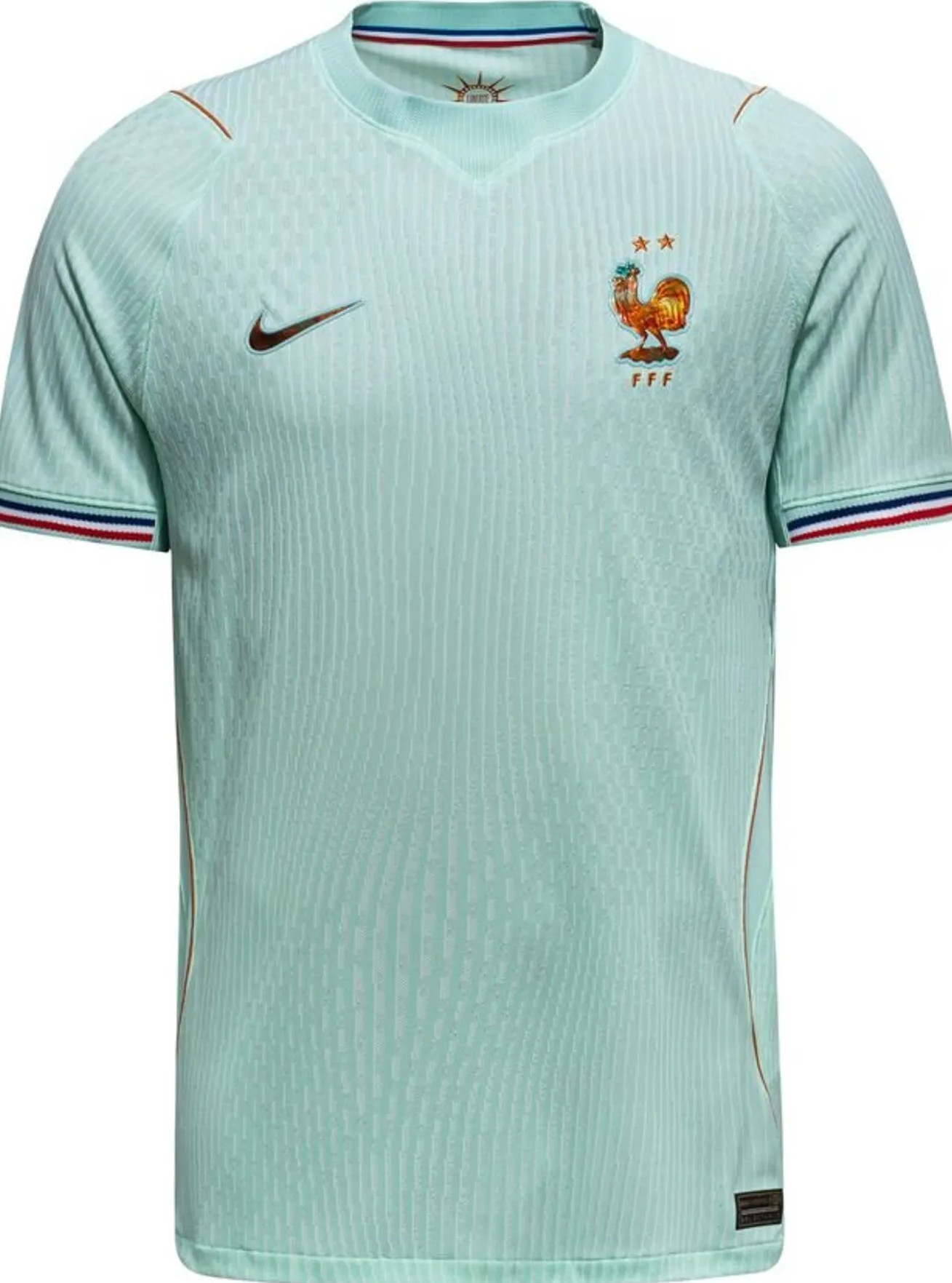 France Away