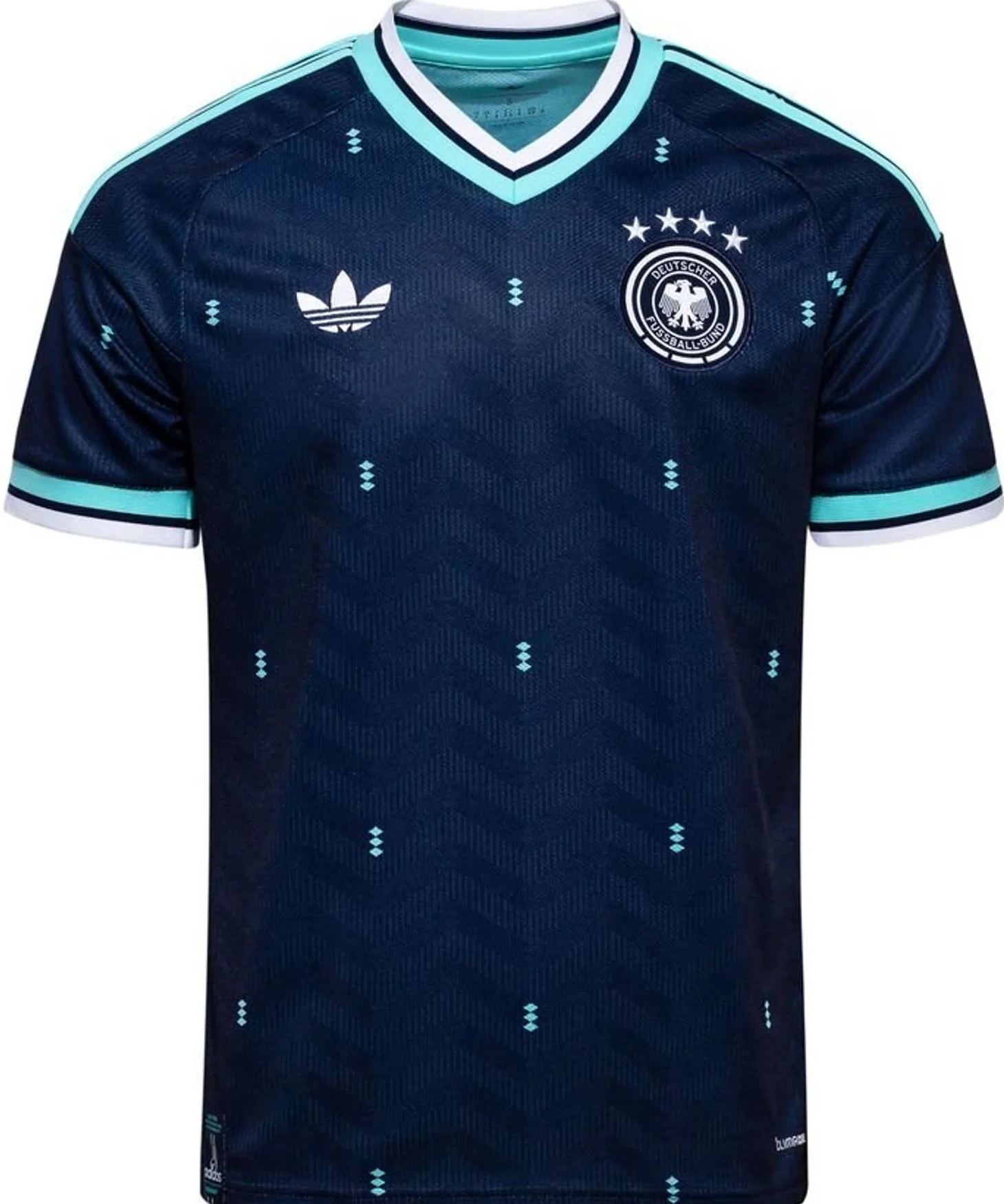 Germany Away