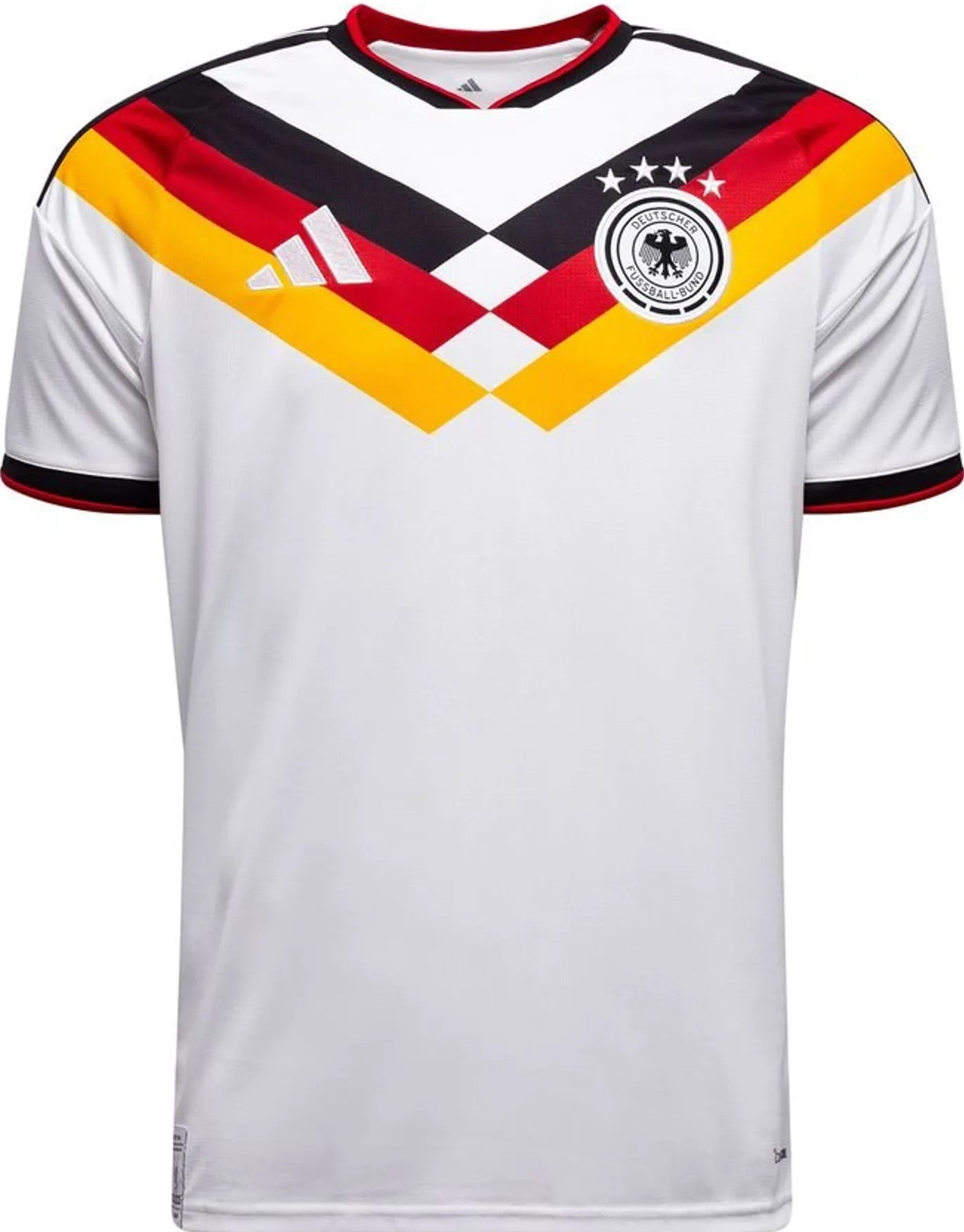 Germany Home Jersey