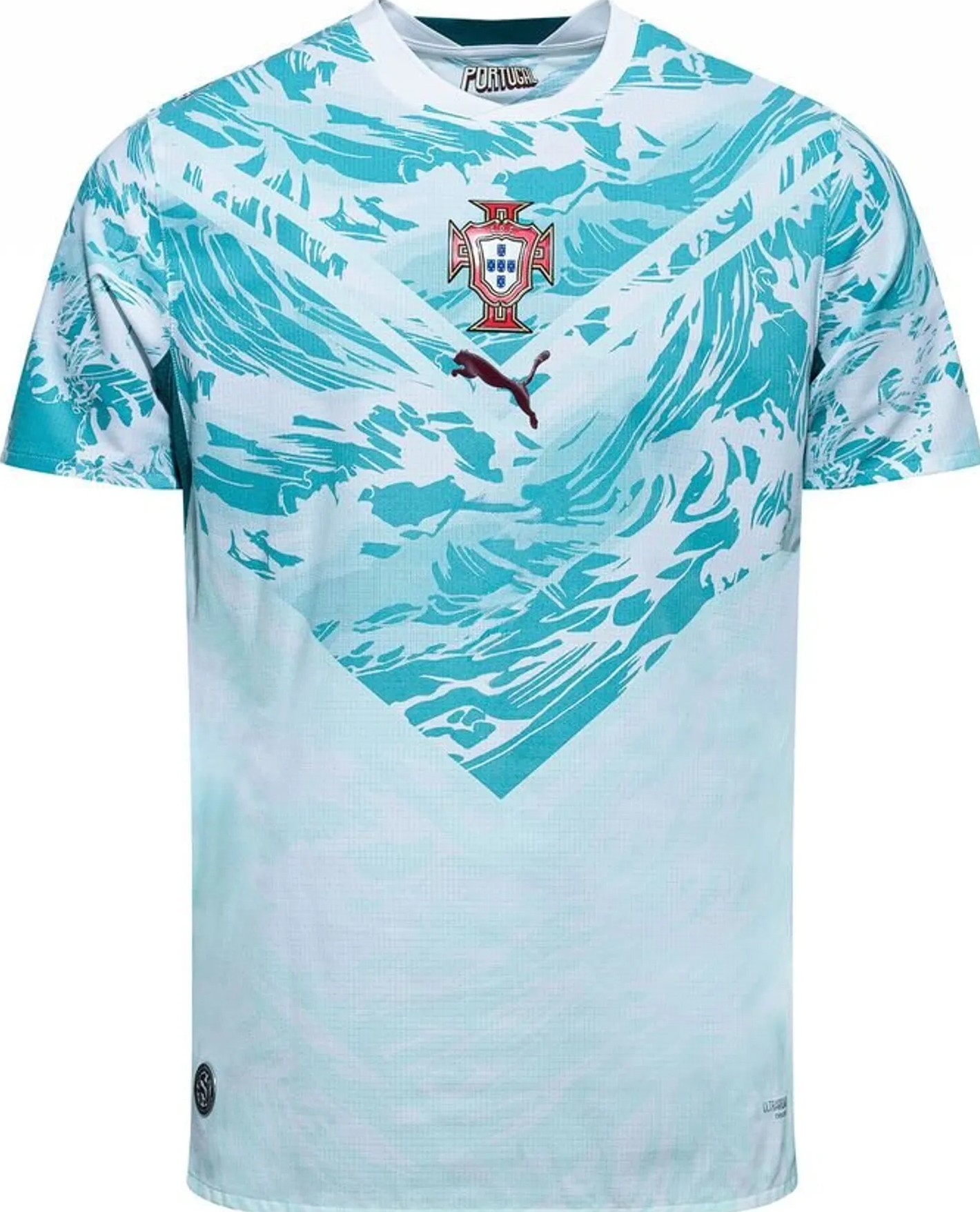 Portugal Away