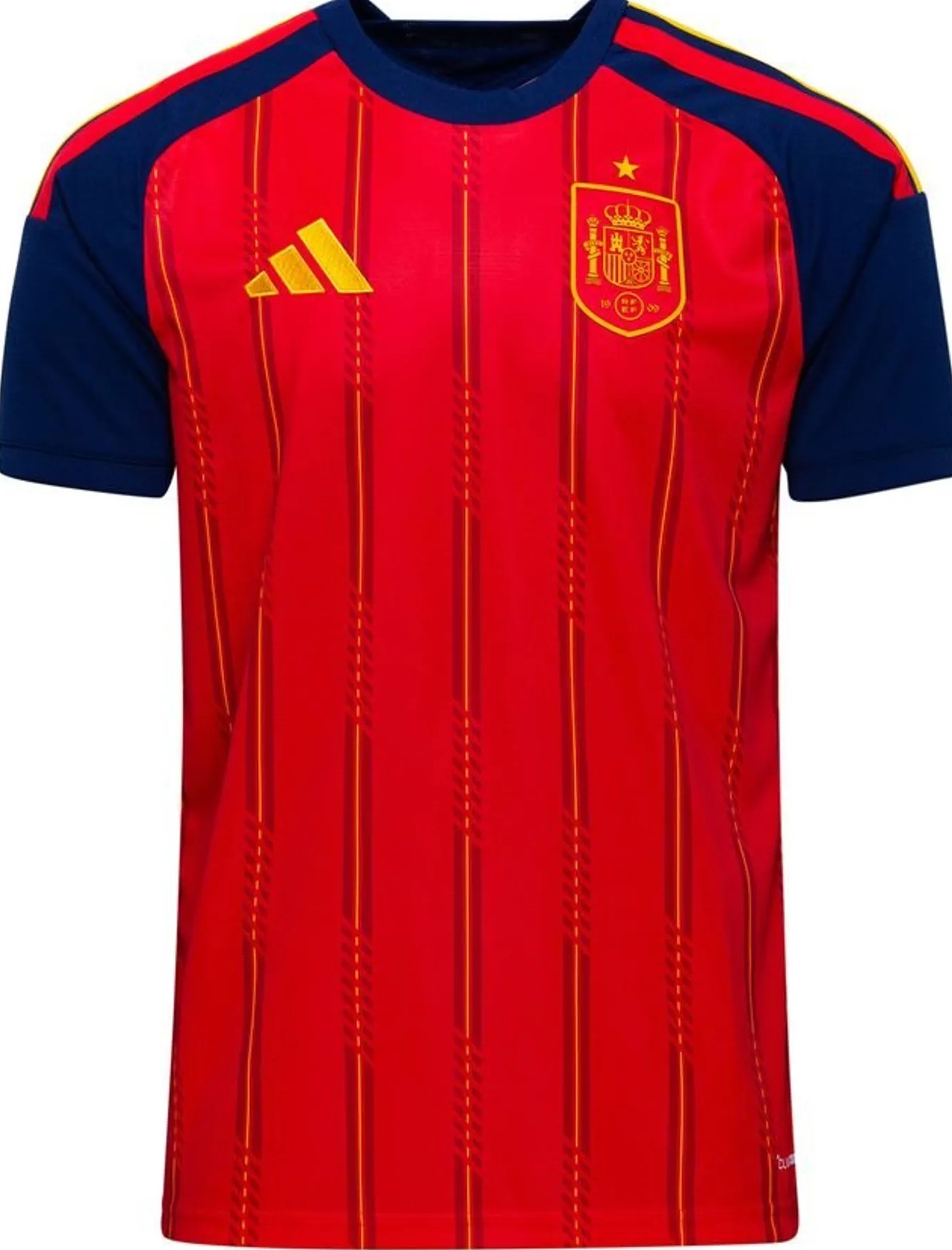 Spain Home