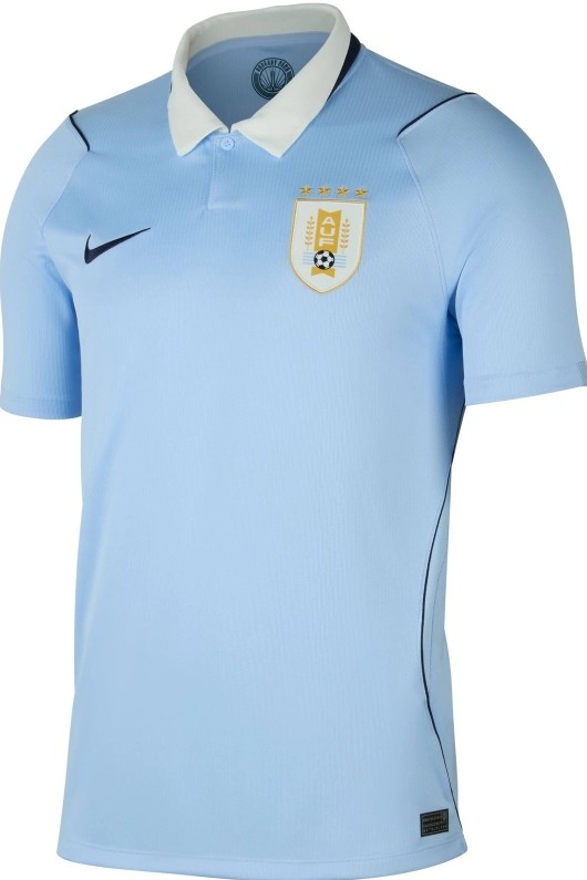 Uruguay Home