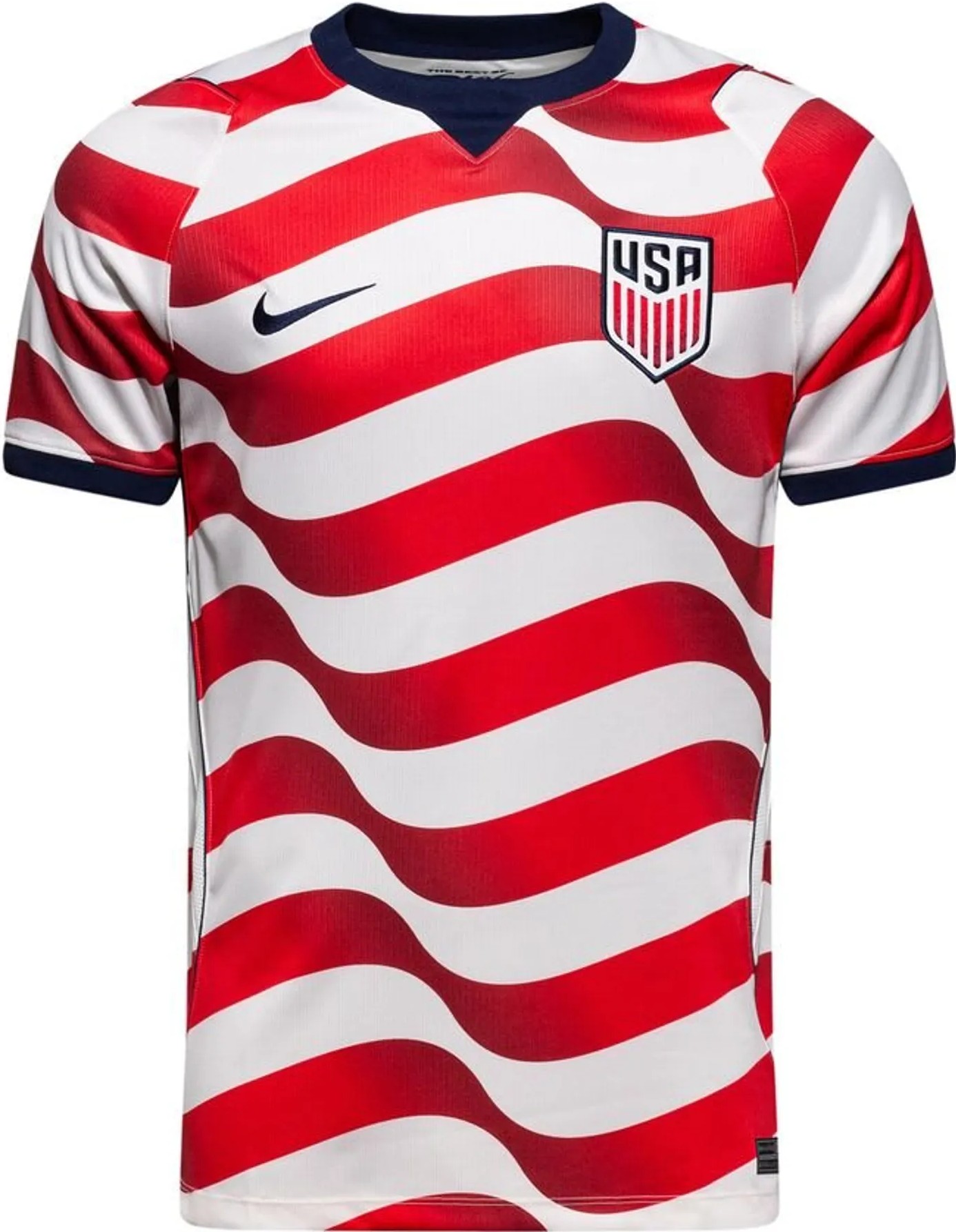 USA Home